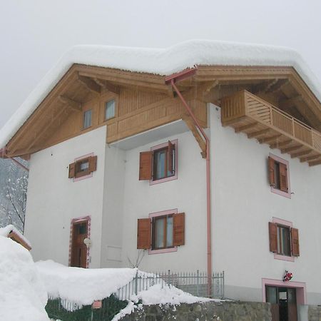 Monolocale Per Due Persone Apartment Commezzadura Exterior foto